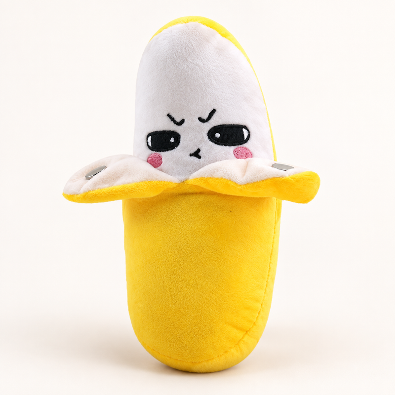 Bo the Banana